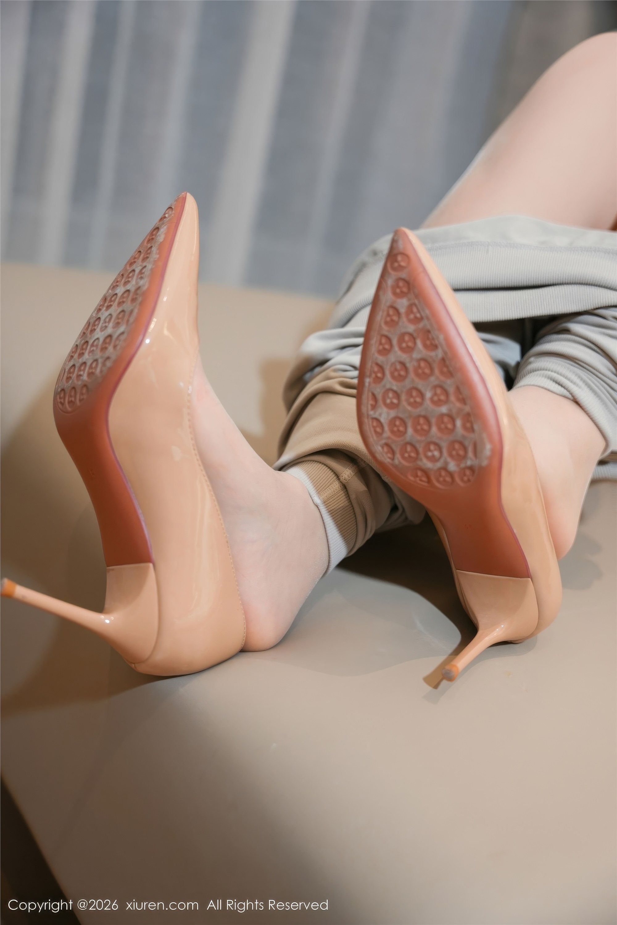 Xiuren秀人网 2026.01.29 NO.11289 小依依MM